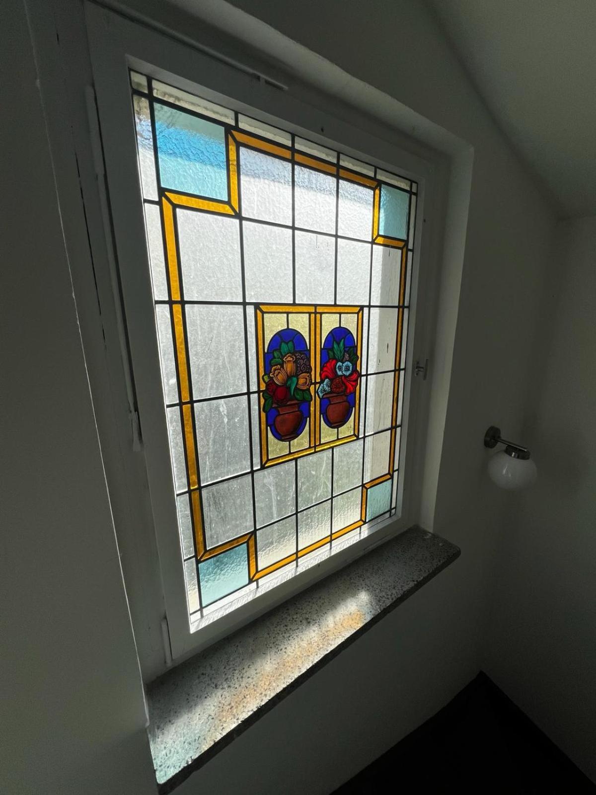 105 Quadratmeter Apartment, Parkplatz, Kinderfreundlich, 6 Personen, Wifi, Vollausgestattete Kueche, Crimmitschau Exteriör bild